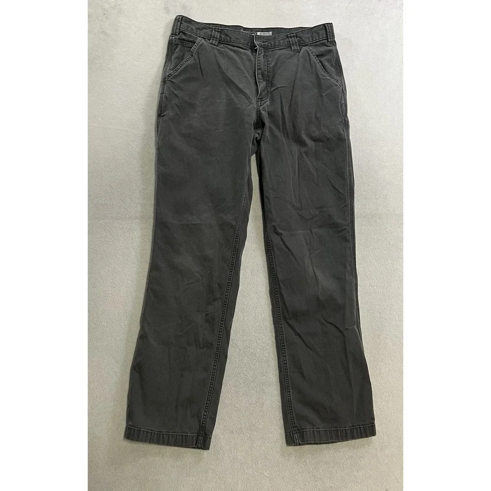 Carhartt fit men flex